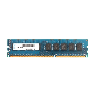 Оперативная память Lenovo, DDR3, 8GB (1x8GB), 1600 MHz, CL11, DIMM, ECC
