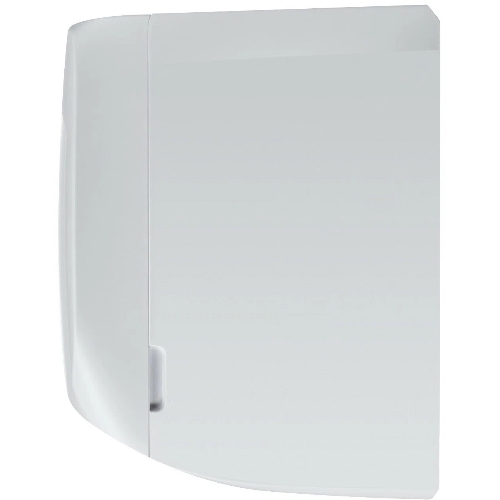 Внутренний блок сплит-системы Electrolux EACS/I-09HAL/N8/in инвертор, 9000 BTU, 25 м², 23 дБ, охлаждение, обогрев, осушение, белый