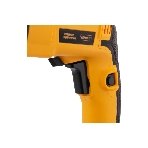 Перфоратор электрический Denzel RHH-600-22, SDS-plus, 600 Вт, 2,5 Дж, 2 реж.