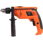 Дрель ударная Patriot FD 675H 675Вт ключевой реверс (120301675)
