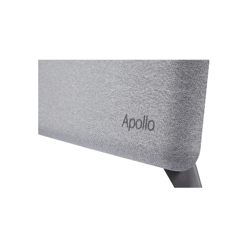 Конвектор электрический Ballu Apollo digital INVERTER Moon Gray BEC/ATI-2001 серый, 2000 Вт, 25 м2, термостат, дисплей, WiFi