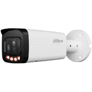 Камера видеонаблюдения IP Dahua DH-IPC-HFW2249TP-ZAS-IL 2.7-13.5мм корп.:белый