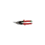 Ножницы по металлу Milwaukee Ручной инструмент Правый рез NEW 48224520