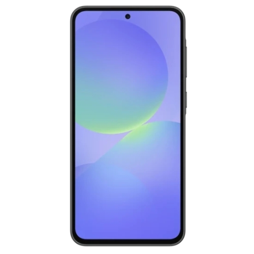 Смартфон Samsung Galaxy A36 8/256Gb черный