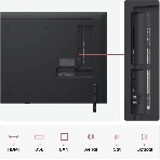 Телевизор LG 55