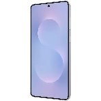 Смартфон Samsung Galaxy S25 Edge 12/256Gb, голубой