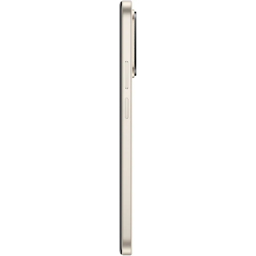 Смартфон HONOR X7d 6/128Gb золотистый