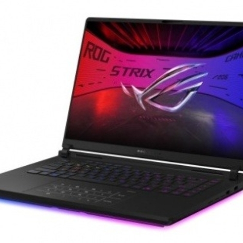 Ноутбук ASUS ROG Strix SCAR 16 G635LR-RW017 Intel Core Ultra 9 275HX 2100MHz/16