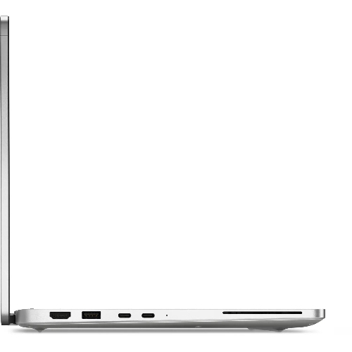 Ноутбук DELL PRO 13 Plus Intel Core Ultra 7 268V 2200MHz/13.3