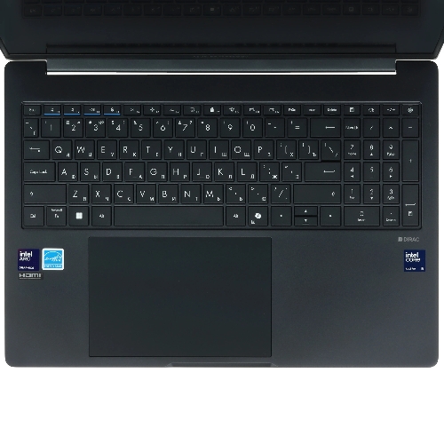 Ноутбук ASUS ExpertBook B5 B5605CCA-PL0128 Intel Core Ultra 5 225H 4300MHz/16