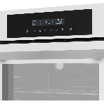 Шкаф духовой электрический Maunfeld AEOD6063W