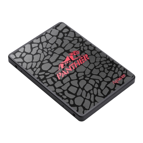 Накопитель SSD Apacer AS350 PANTHER, 1Tb, 2.5