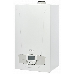 Котел газовый настенный конденсационный BAXI LUNA PLATINUM+ 1.24 GA