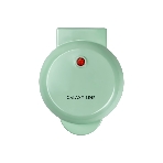 Вафельница Galaxy Line GL2979, мятный