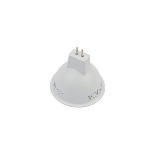 Лампа светодиодная GENERICA LL-MR16-10-230-40-GU5-G MR16 10 Вт софит 4000К GU5.3 230В