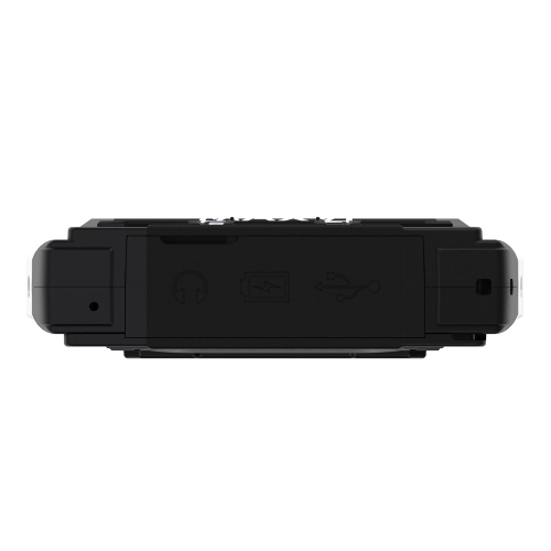 Мобильный телефон Maxvi T19 черный