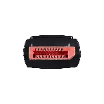 Кабель соединительный Telecom DP-DP 2.1V 80 Gbs 16K@60Hz 3м, медь, TCG865-3M