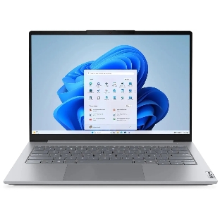 Ноутбук Lenovo Thinkbook 14 G8 IAL Core Ultra 7 255H 16Gb SSD 512Gb Intel Arc 14