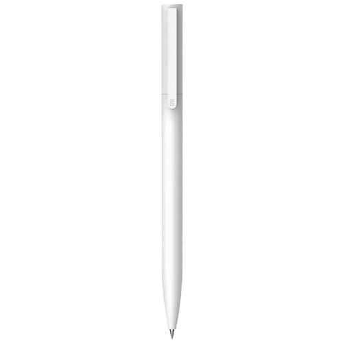 Набор гелевых ручек Xiaomi Mi Gel Pen, MJZXB01WC, черный цвет чернил, 10 шт.