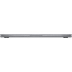 Ноутбук Apple MacBook Pro A2918 серый космос M3 8 core 16Gb SSD512Gb/10 core GPU 14.2