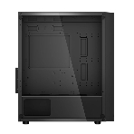 Компьютерный корпус PcCooler C3B310 BK черный без БП mATX 2xUSB3.0 audio bott PSU