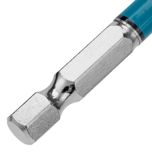 Бита PH2х50 мм, сталь S2, кругл., 10 шт. Gross