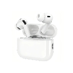 Наушники TWS Hoco EW97 белый, вкладыши, Bluetooth, до 4 ч
