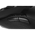 Мышь проводная A4Tech Bloody W90 Max черный, 10000 dpi, USB, кнопки - 10