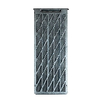 Компьютерный корпус MidiTower Zalman Z9 Iceberg MS черный EATX (Zalman Z9 Iceberg MS) (без блока питания)