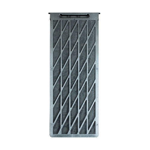 Компьютерный корпус MidiTower Zalman Z9 Iceberg MS черный EATX (Zalman Z9 Iceberg MS) (без блока питания)