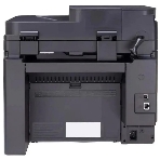 МФУ лазерное Canon i-Sensys MF275dw (5621C001), A4, ч/б, печ. 29 стр/мин., скан. до 20 стр/мин (ч/б) 15 стр/мин (цвет), 2400 x 600 dpi (печать) 600x600dpi (скан.), USB, RJ-45, Wi-Fi, Air Print, Mopria