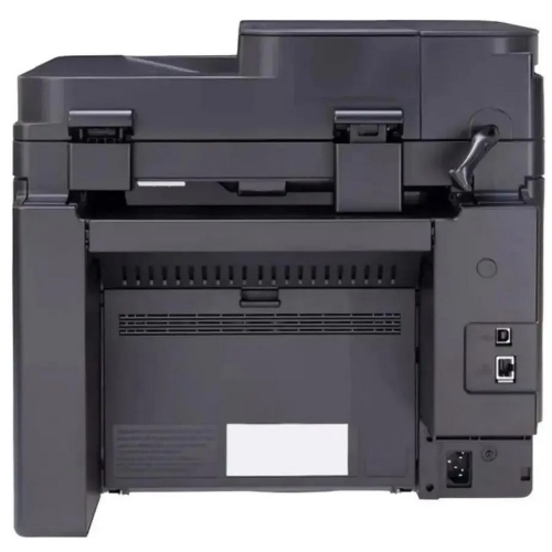МФУ лазерное Canon i-Sensys MF275dw (5621C001), A4, ч/б, печ. 29 стр/мин., скан. до 20 стр/мин (ч/б) 15 стр/мин (цвет), 2400 x 600 dpi (печать) 600x600dpi (скан.), USB, RJ-45, Wi-Fi, Air Print, Mopria
