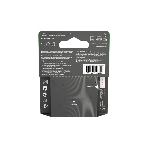 Батарея GP Ultra Plus Alkaline 15AUPA21-2CRSB4 AA (4шт) блистер