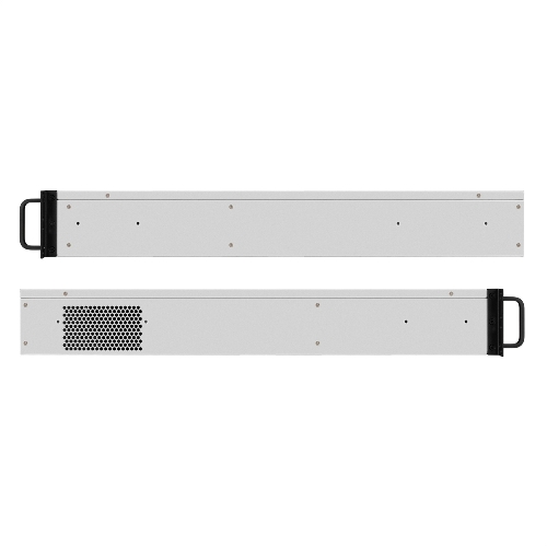 Серверный корпус ExeGate Pro 2U650-05 (RM 19