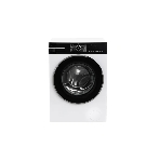 Стиральная машина Hotpoint WSH 6090 VBB белая, загрузка фронтальная 6 кг, 1000 об/мин, класс A