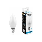 Лампа светодиодная Feron LB-570 9W 230V E14 6400K
