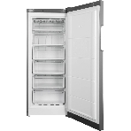 Морозильная камера Indesit DSZ 4150 G, серебристый, 214 л, 6 ящиков