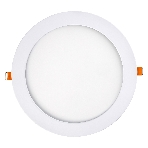 Встраиваемый светильник Smartbuy (SBL-DL-18-65K) 18w/6500K