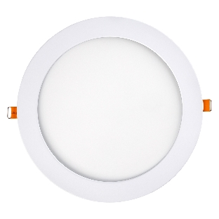 Встраиваемый светильник Smartbuy (SBL-DL-18-65K) 18w/6500K