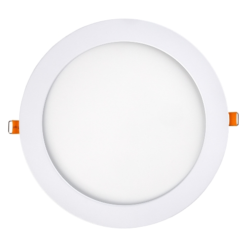 Встраиваемый светильник Smartbuy (SBL-DL-18-65K) 18w/6500K