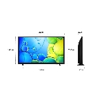 Телевизор Samsung 43