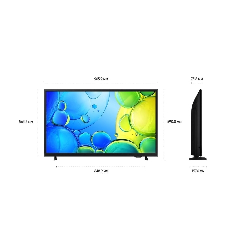 Телевизор Samsung 43