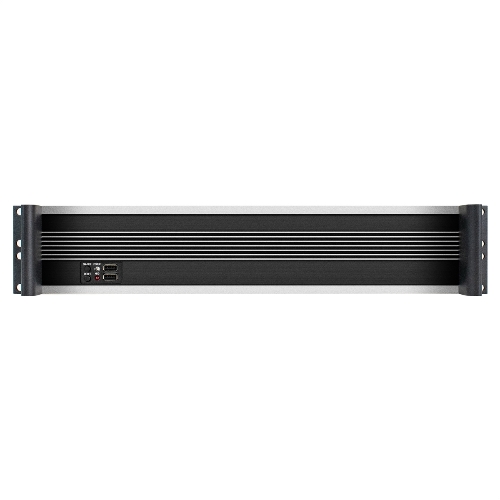 Серверный корпус ExeGate EX293328RUS Pro 2U450-09 (RM 19