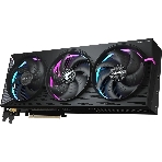 Видеокарта Gigabyte PCI-E GV-R9070XT AORUS E-16GD 1.0 AMD Radeon RX 9070XT 16Gb 256bit GDDR6 2175/20000 HDMIx2 DPx2 HDCP Ret