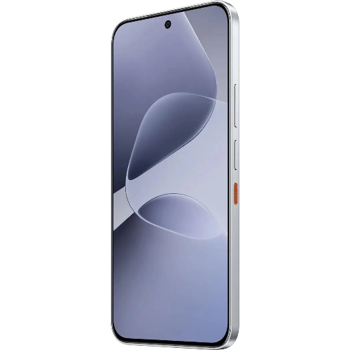 Смартфон Infinix X6885 Hot 60 Pro 8/256Gb серебристый титан