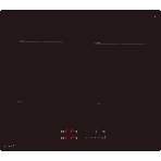 Индукционная варочная панель Vitek VHI6410 черный