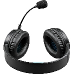 Гарнитура Defender Abyss чёрный, проводная