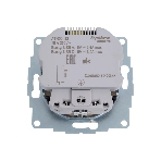 Розетка 16А с USB A+C (5В/2,4А/3 А, 2х5В/1,5А), мех SE AtlasDesign Бежевый