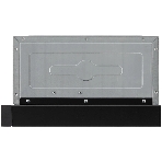 Вытяжка встраиваемая Krona KERRY 600 BLACK PB V2