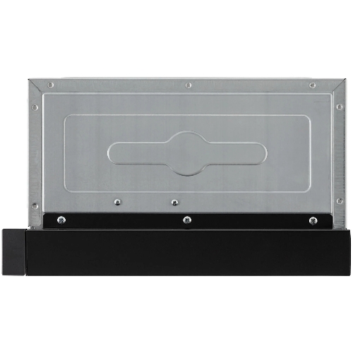Вытяжка встраиваемая Krona KERRY 600 BLACK PB V2